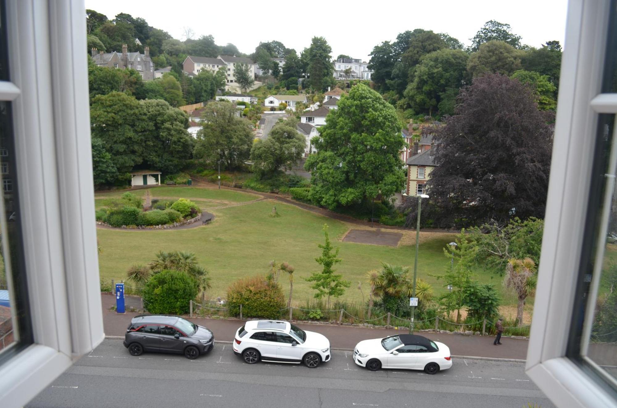 Tusker Lodge (Adults Only) Torquay Dış mekan fotoğraf