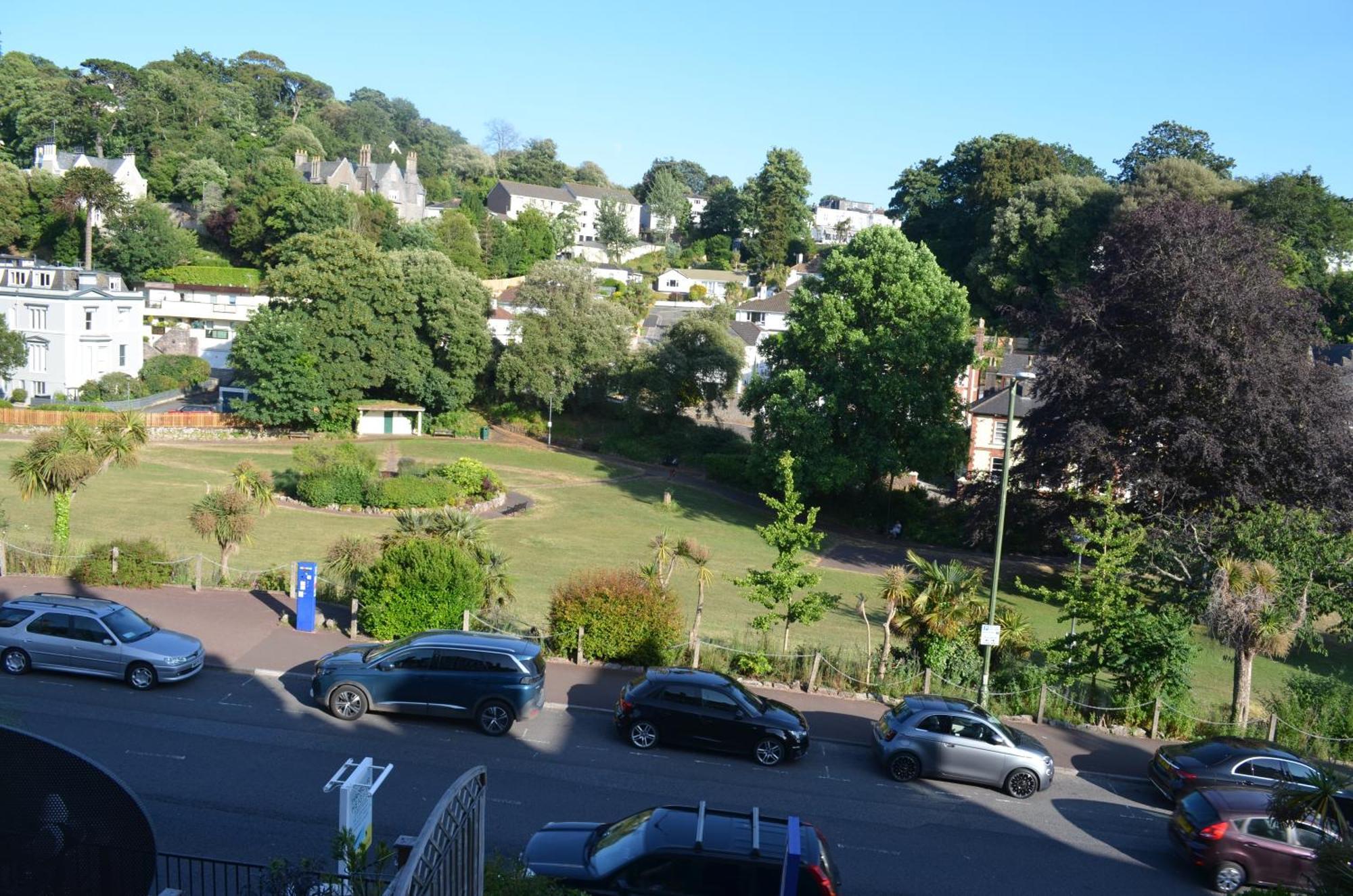 Tusker Lodge (Adults Only) Torquay Dış mekan fotoğraf