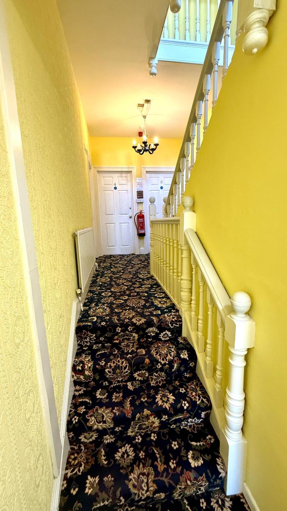 Tusker Lodge (Adults Only) Torquay Dış mekan fotoğraf