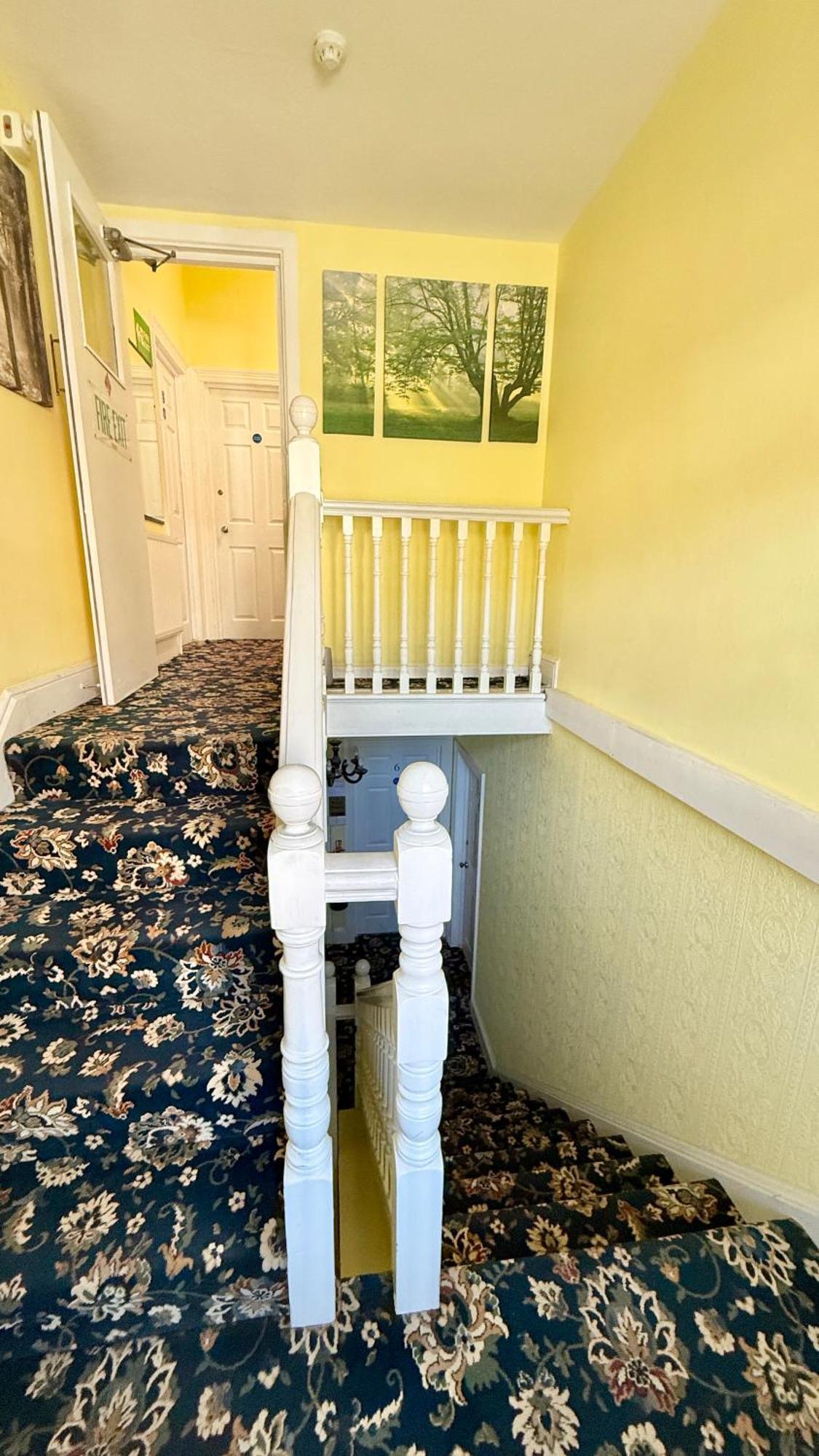 Tusker Lodge (Adults Only) Torquay Dış mekan fotoğraf