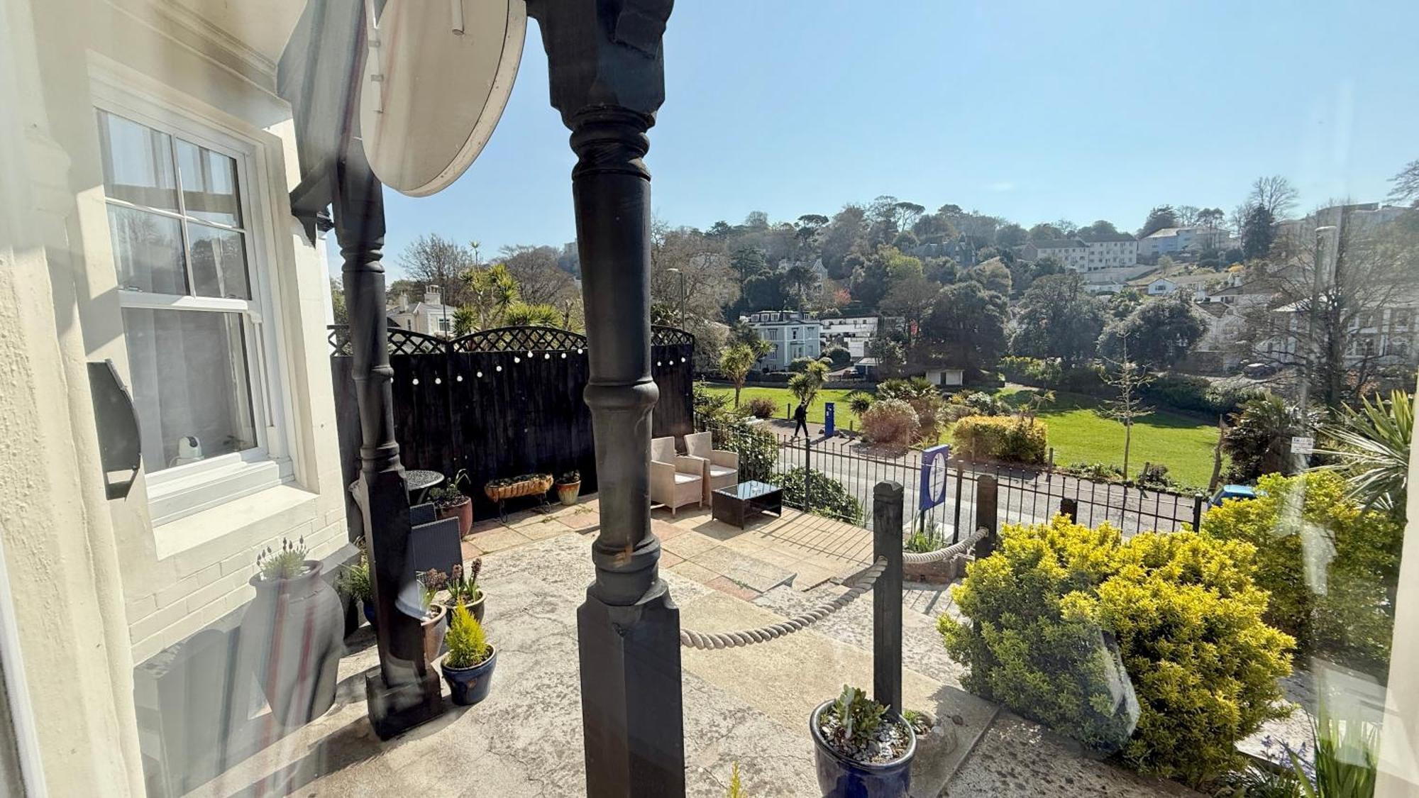 Tusker Lodge (Adults Only) Torquay Dış mekan fotoğraf