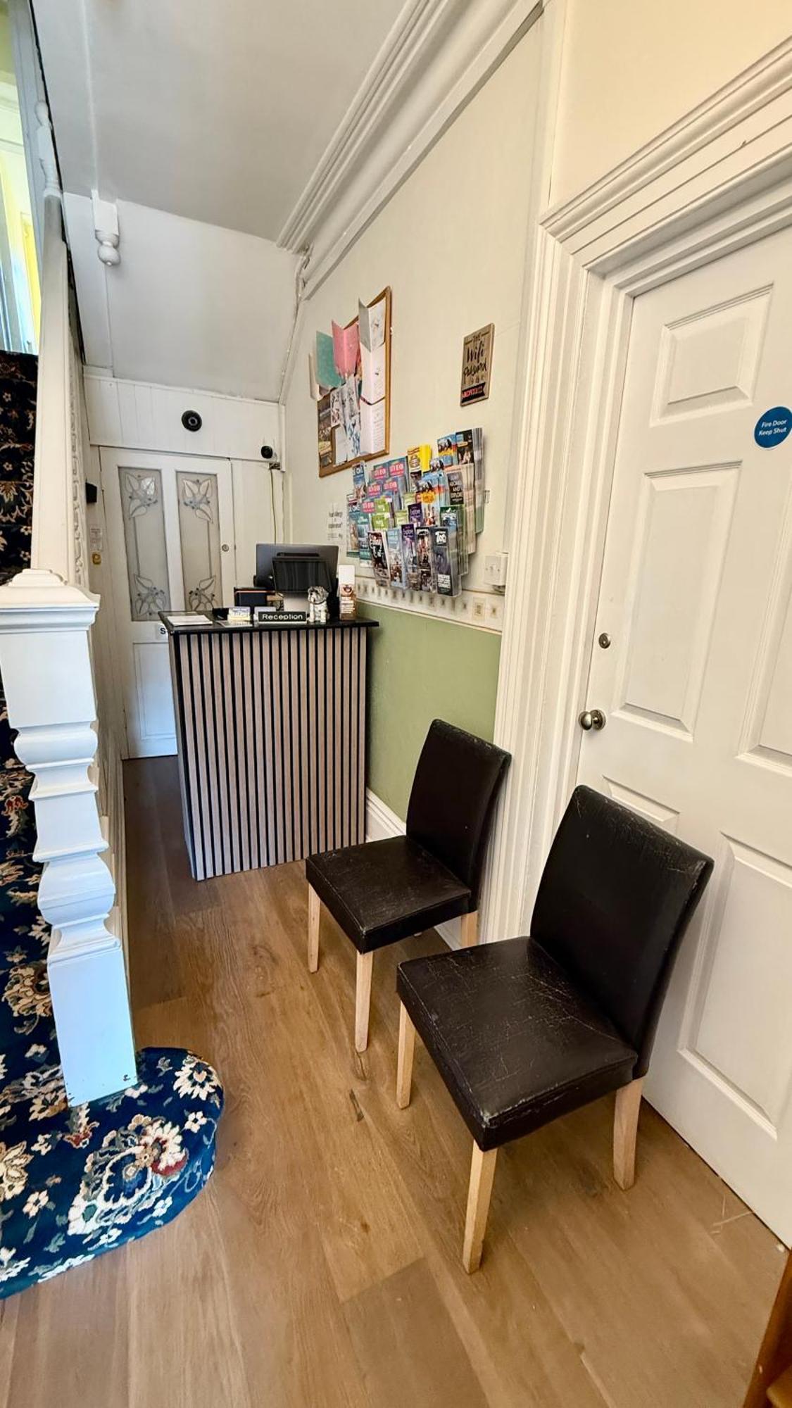 Tusker Lodge (Adults Only) Torquay Dış mekan fotoğraf