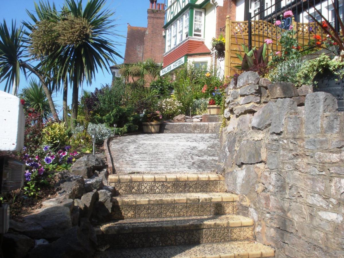 Tusker Lodge (Adults Only) Torquay Dış mekan fotoğraf